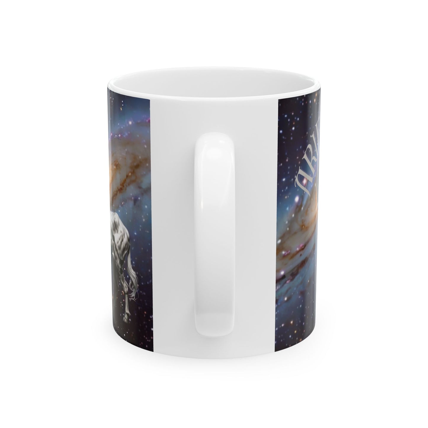 The Zodiac 11oz Mug "Aries"