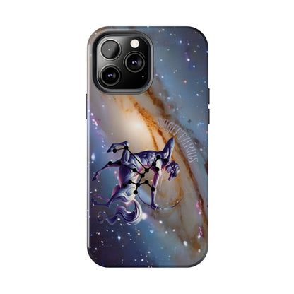 The Zodiac Tough Phone Cases "Sagittarius"