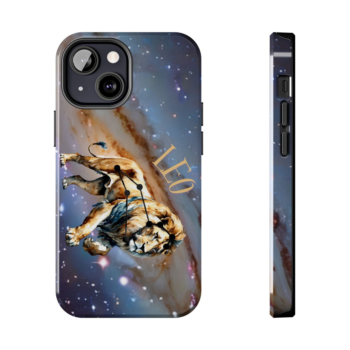 The Zodiac Tough Phone Cases" Leo"