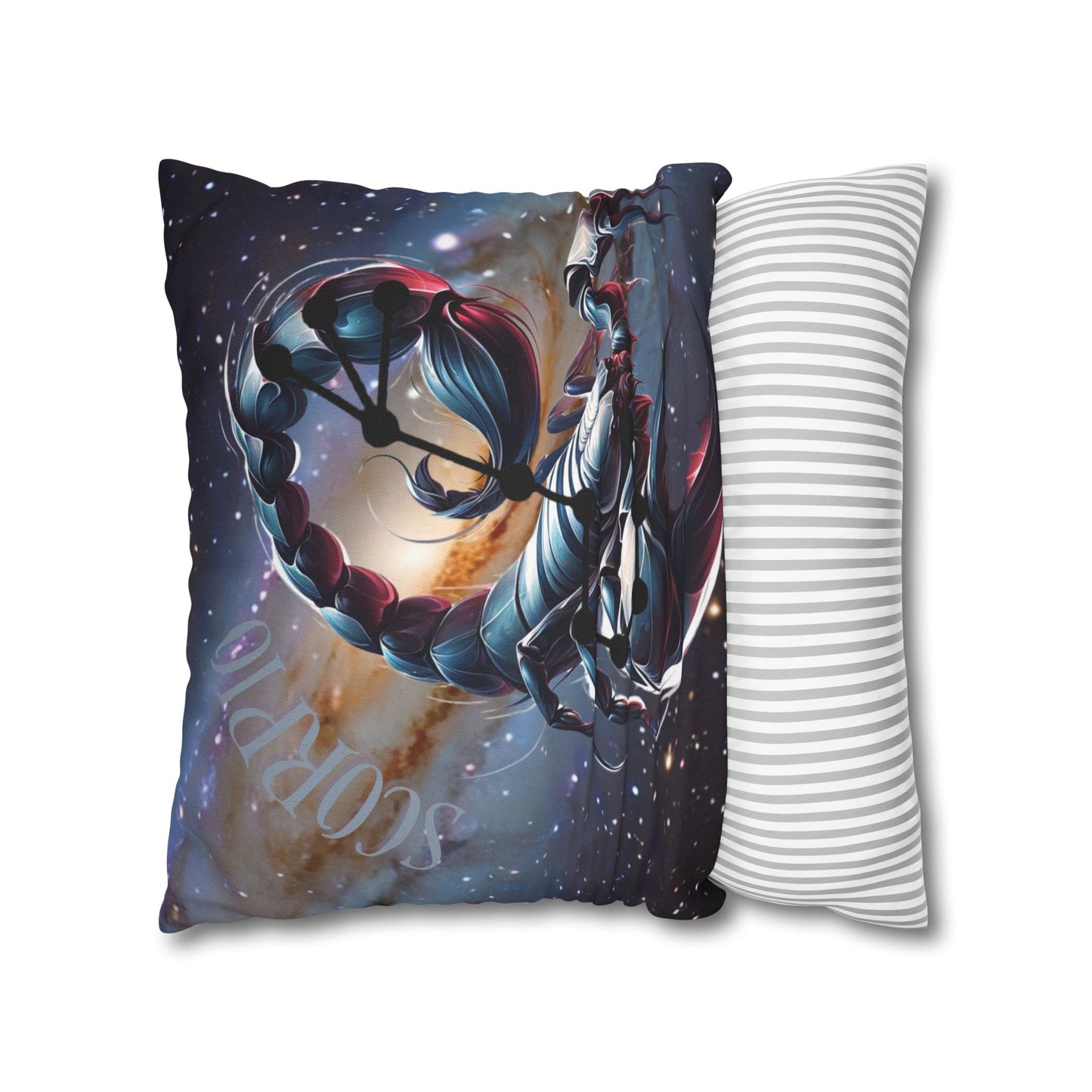 The Zodiac Pillow Cases "Scorpio"