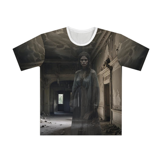 "Glimmer From The Beyond" (AOP) T-Shirt