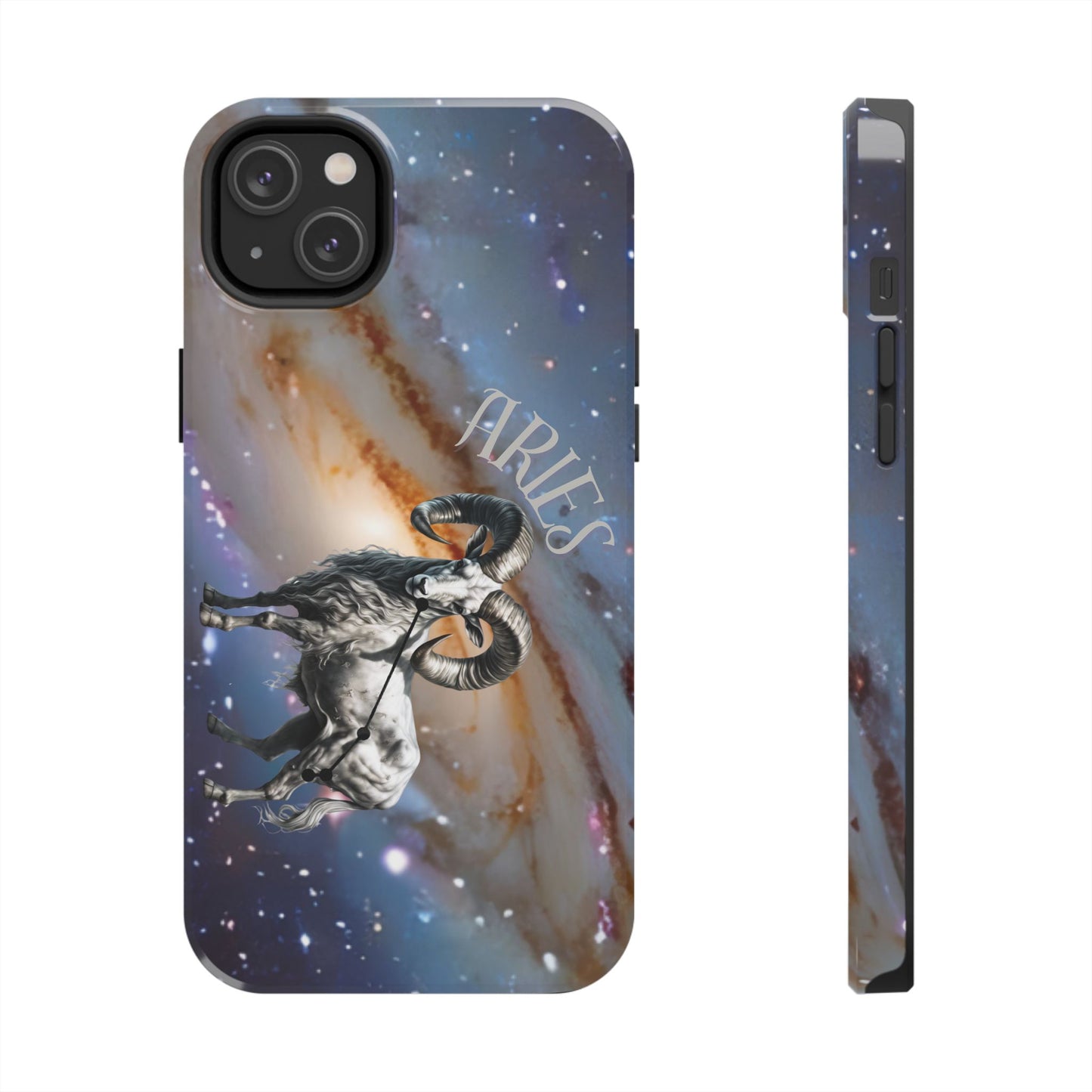 The Zodiac Tough Phone Cases "Aries"