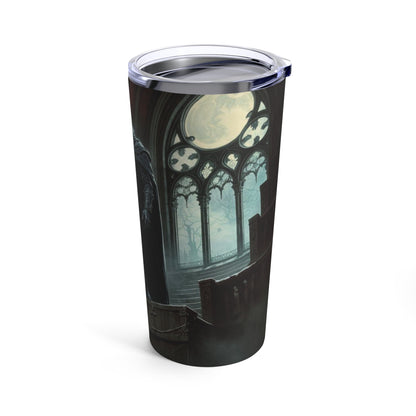 "The Dark Lord" 20oz Tumbler