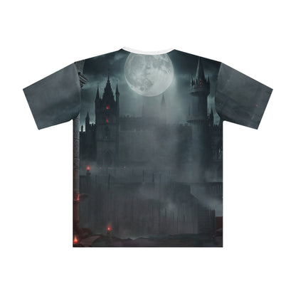 "Master Vampire" (AOP) T-Shirt