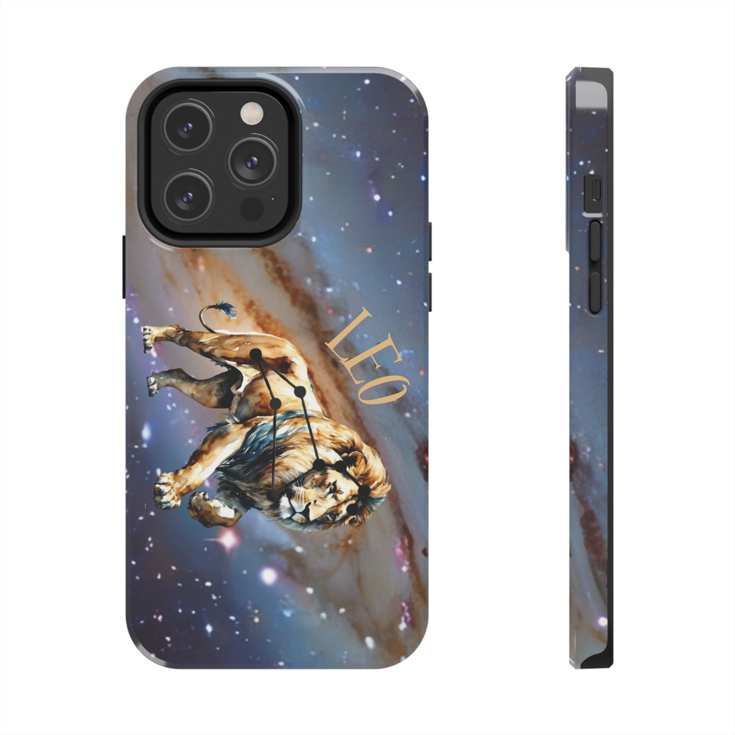 The Zodiac Tough Phone Cases" Leo"