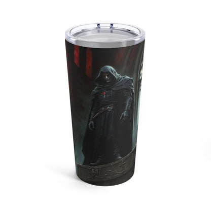 "The Dark Lord" 20oz Tumbler