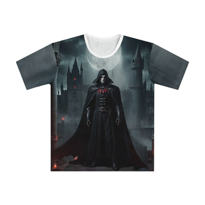 "Master Vampire" (AOP) T-Shirt