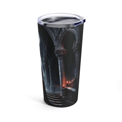 "The Dark Prince" 20oz Tumbler