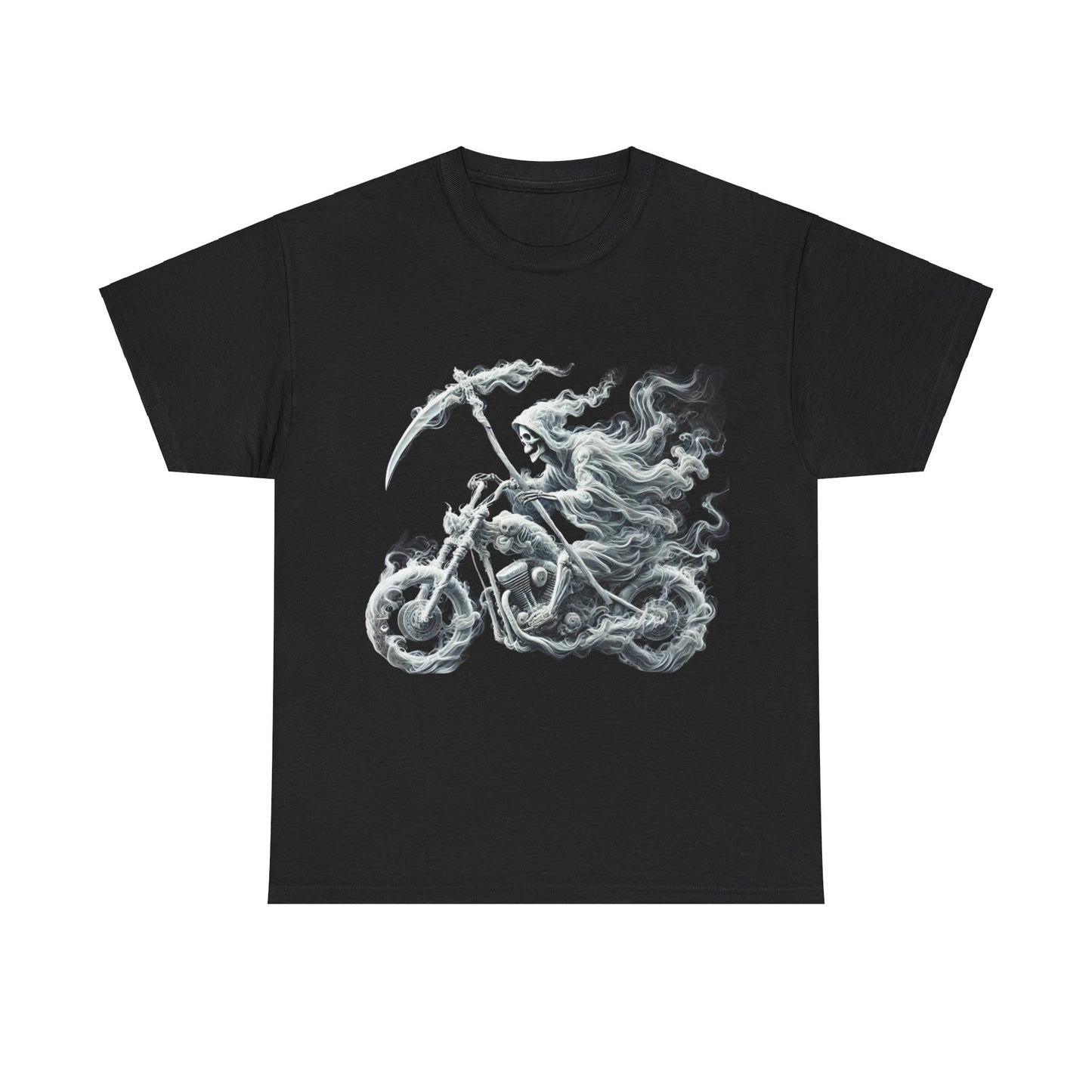 "Smoky Ride to Oblivion" T-Shirt