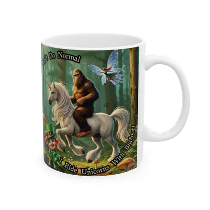 Copy of The Zodiac 11oz Mug "Virgo"