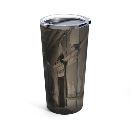 "Glimmer From The Beyond" 20oz Tumbler