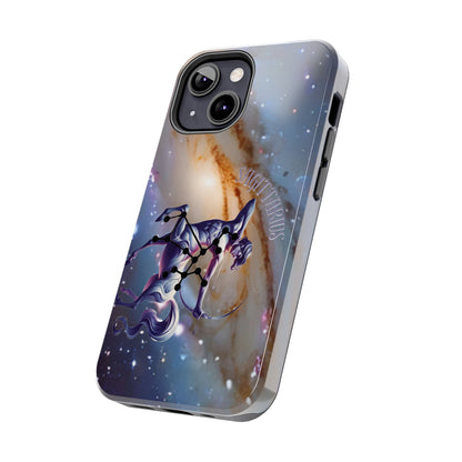 The Zodiac Tough Phone Cases "Sagittarius"