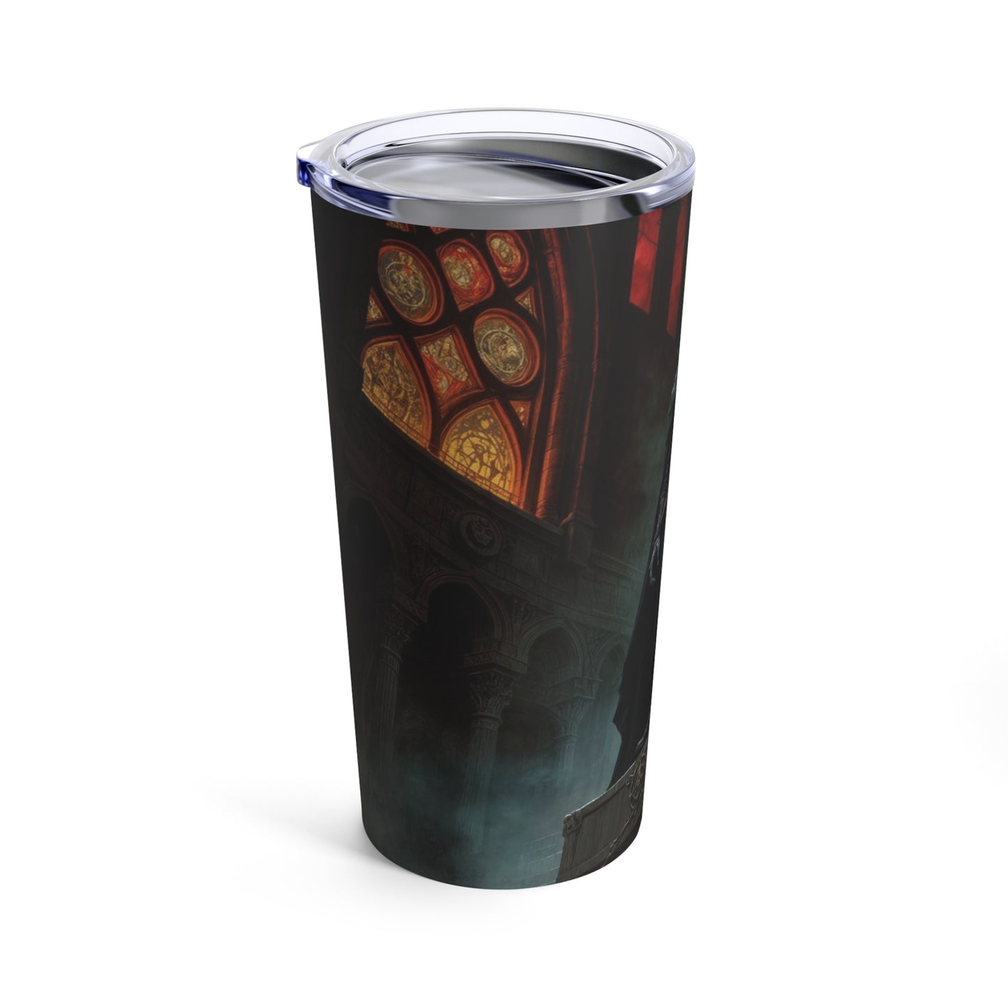 "The Dark Lord" 20oz Tumbler