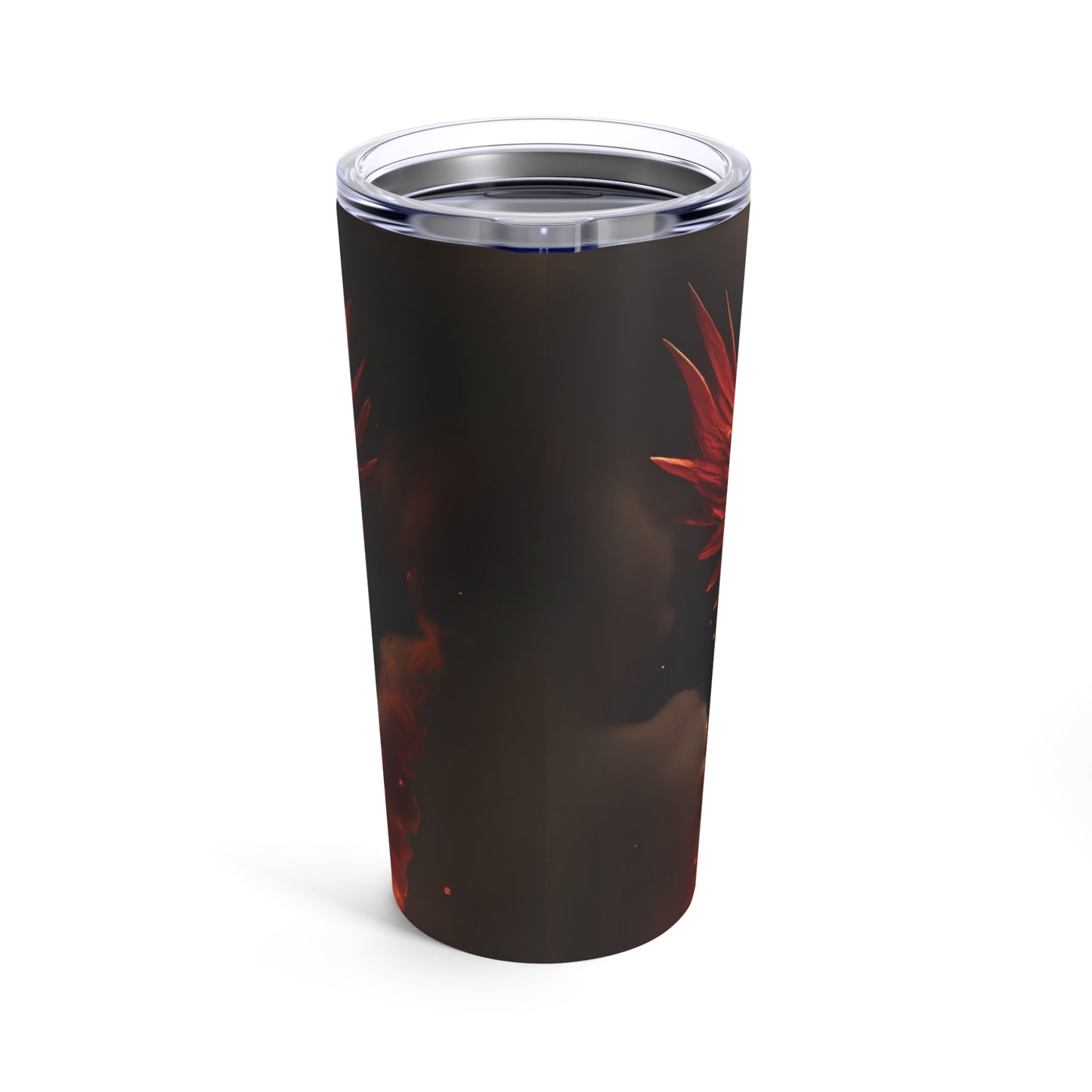 "Fallen Angel" 20oz Tumbler