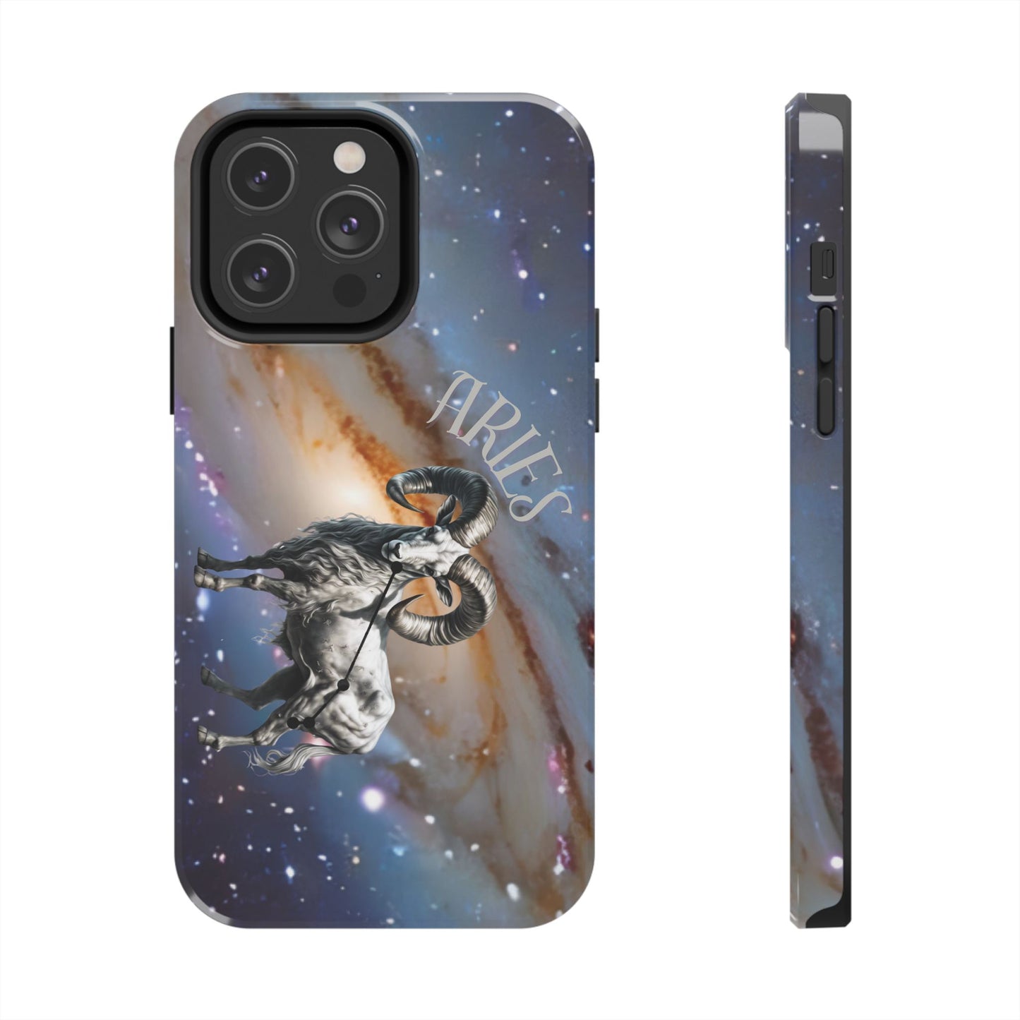 The Zodiac Tough Phone Cases "Aries"