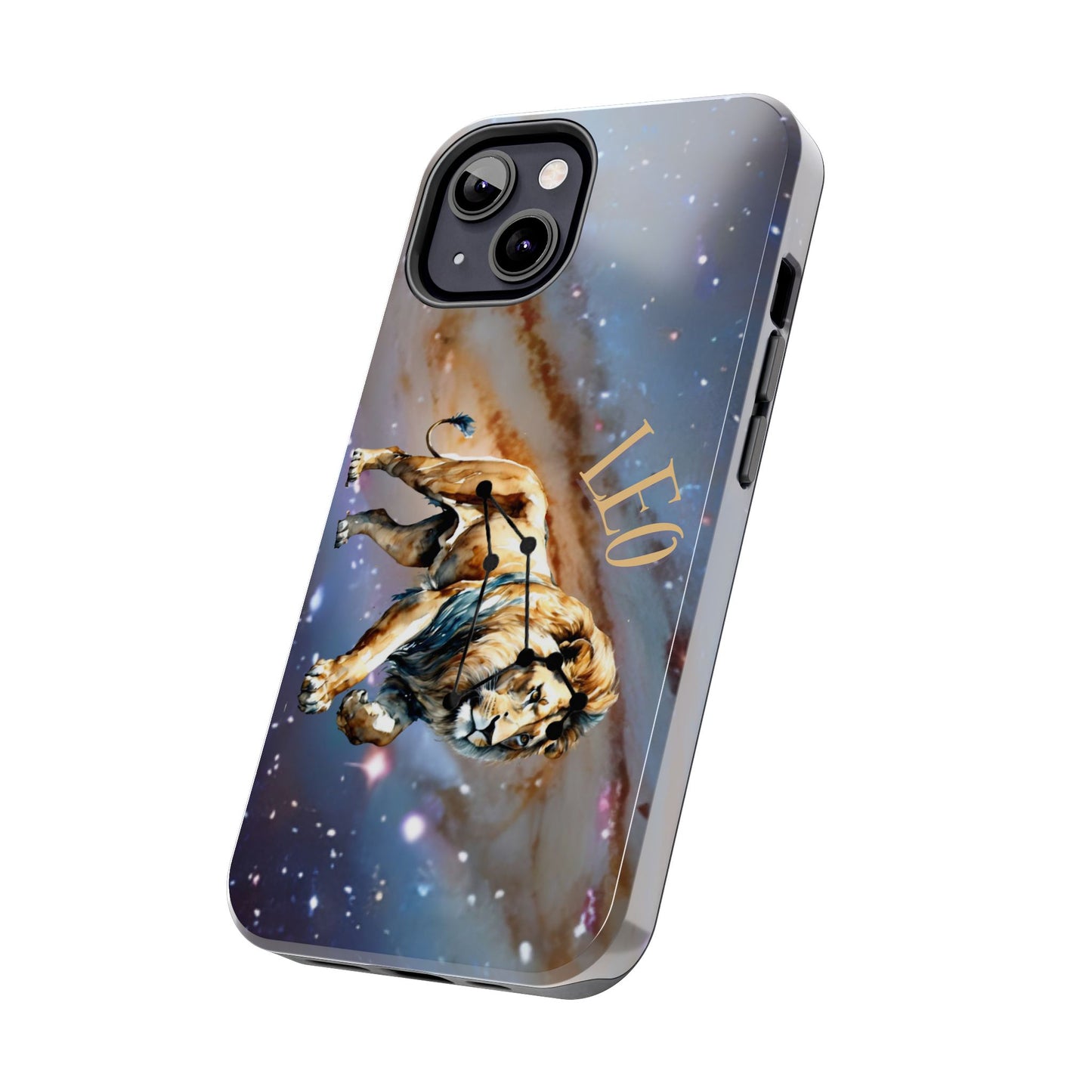 The Zodiac Tough Phone Cases" Leo"