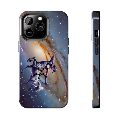 The Zodiac Tough Phone Cases "Sagittarius"