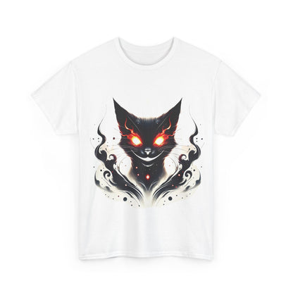 "Hellcat's Gaze" T-Shirt