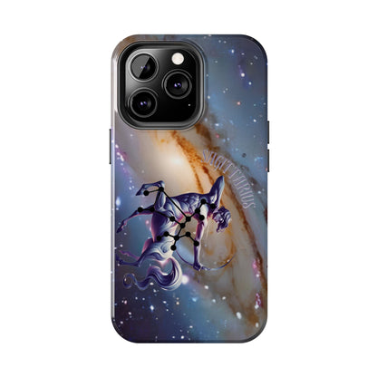 The Zodiac Tough Phone Cases "Sagittarius"