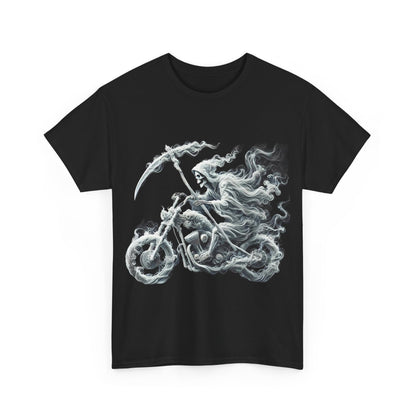 "Smoky Ride to Oblivion" T-Shirt