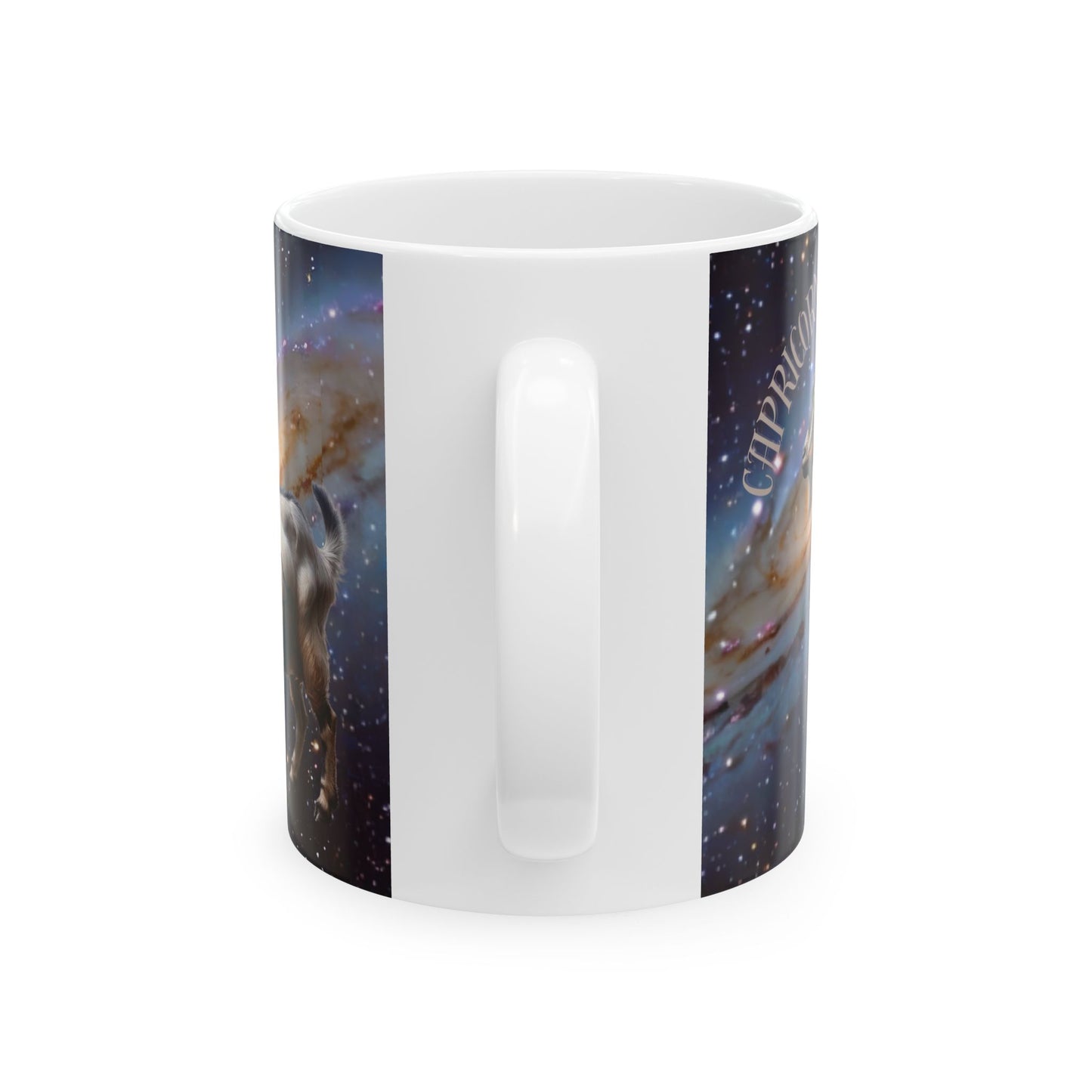 The Zodiac 11oz Mug "Capricorn"