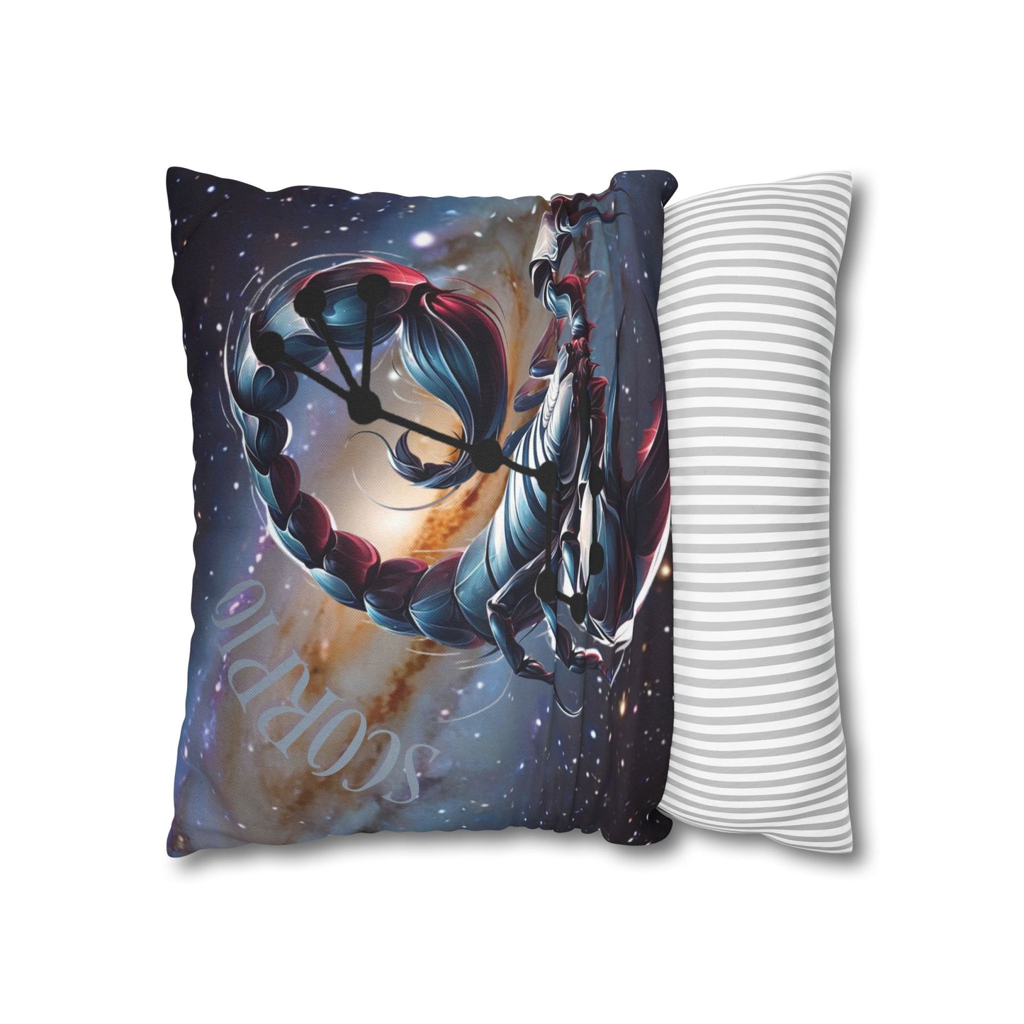 The Zodiac Pillow Cases "Scorpio"