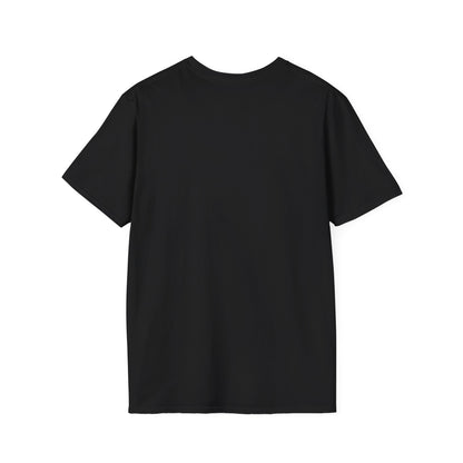 "Blazing Inferno Stag Spirt" Graphic Tee