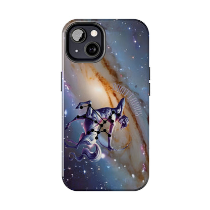 The Zodiac Tough Phone Cases "Sagittarius"