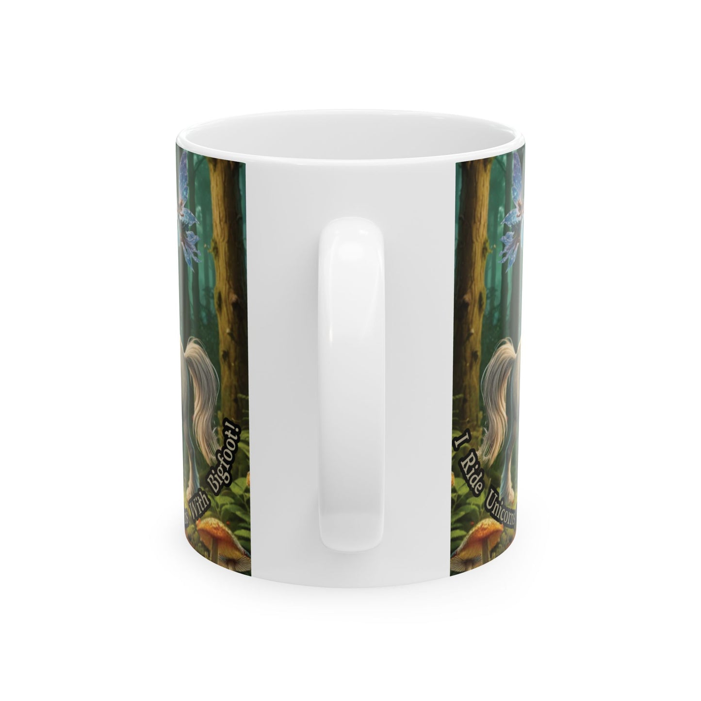 Copy of The Zodiac 11oz Mug "Virgo"