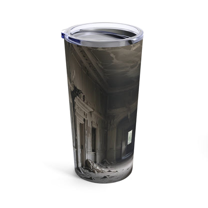 "Glimmer From The Beyond" 20oz Tumbler