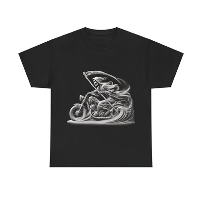 "Grim Reaper Sandstorm" T-Shirt