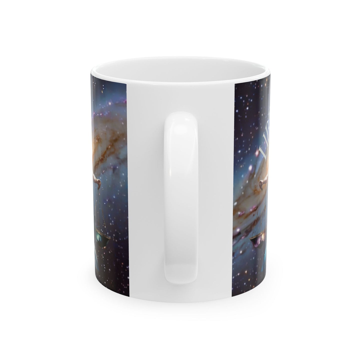 The Zodiac 11oz Mug "Libra"