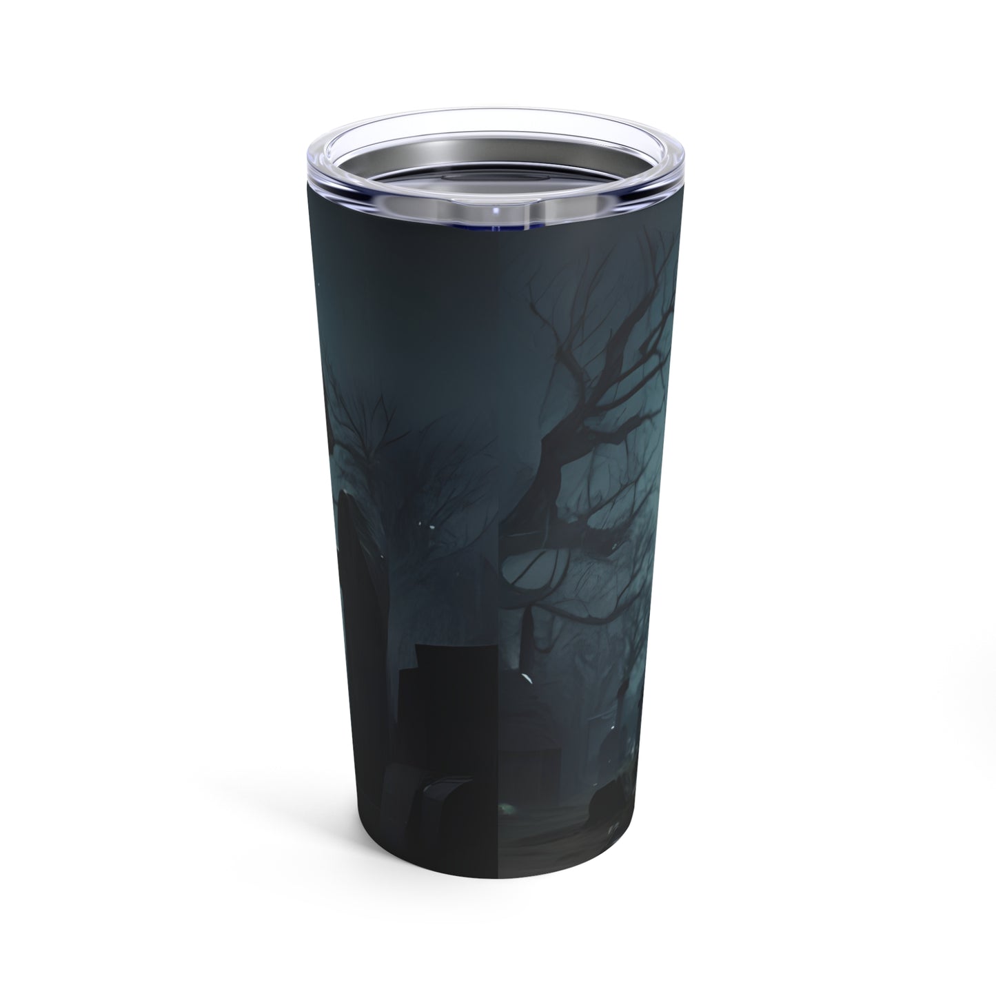 The "Nightmare Werewolf" 20oz Tumbler