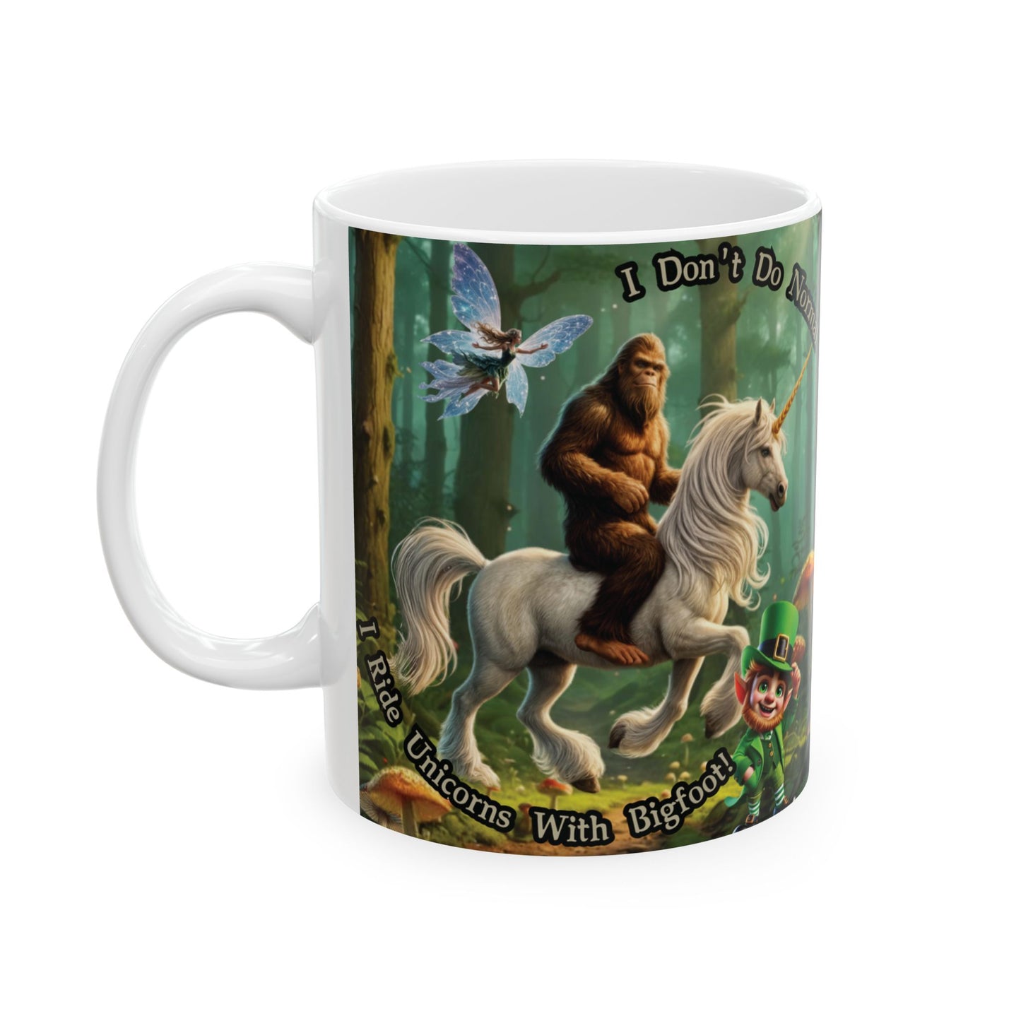 Copy of The Zodiac 11oz Mug "Virgo"