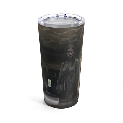 "Glimmer From The Beyond" 20oz Tumbler