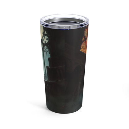 "The Dark Lord" 20oz Tumbler