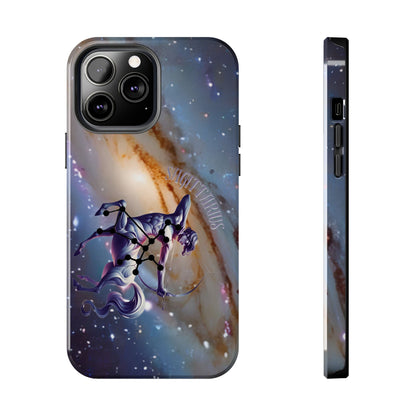 The Zodiac Tough Phone Cases "Sagittarius"