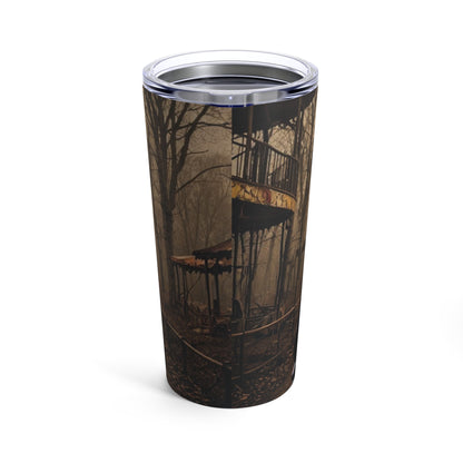 "The Nightmare Clown" 20oz Tumbler