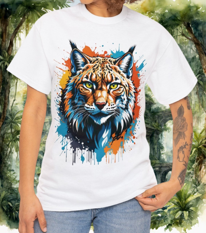 Feral Artistry Tee