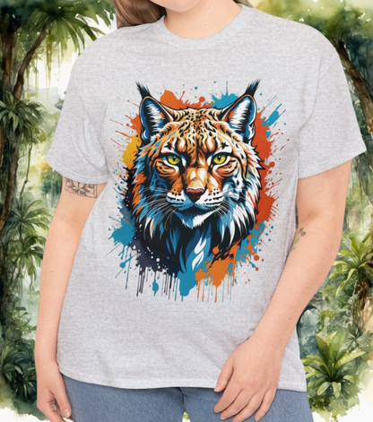 Feral Artistry Tee