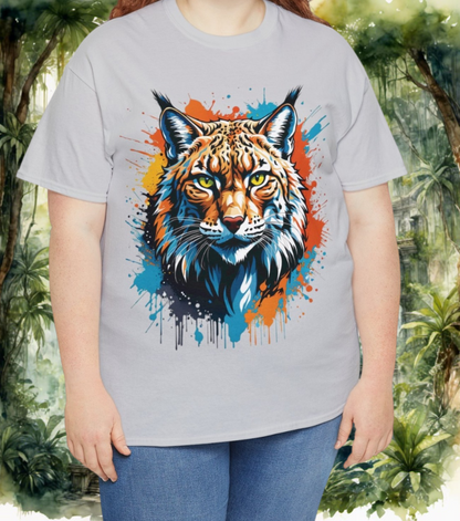 Feral Artistry Tee