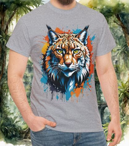 Feral Artistry Tee