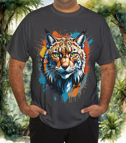 Feral Artistry Tee