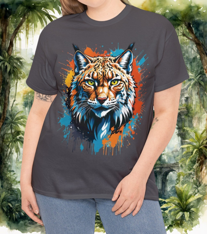 Feral Artistry Tee